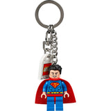 LEGO® DC Comics™ Superman™ Keyring