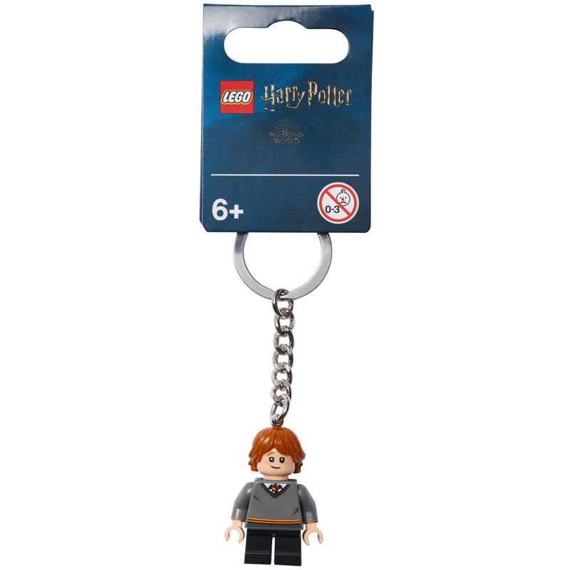 LEGO® Harry Potter™ Ron Keyring