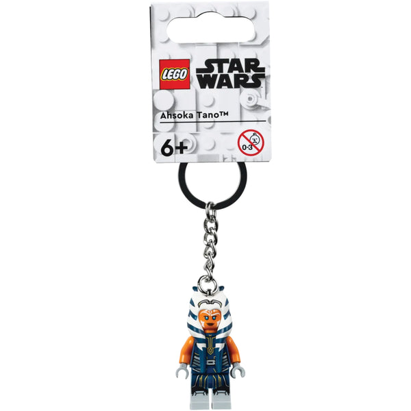 Lego star wars discount keyring