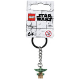 LEGO® Star Wars™ Grogu™ Keyring