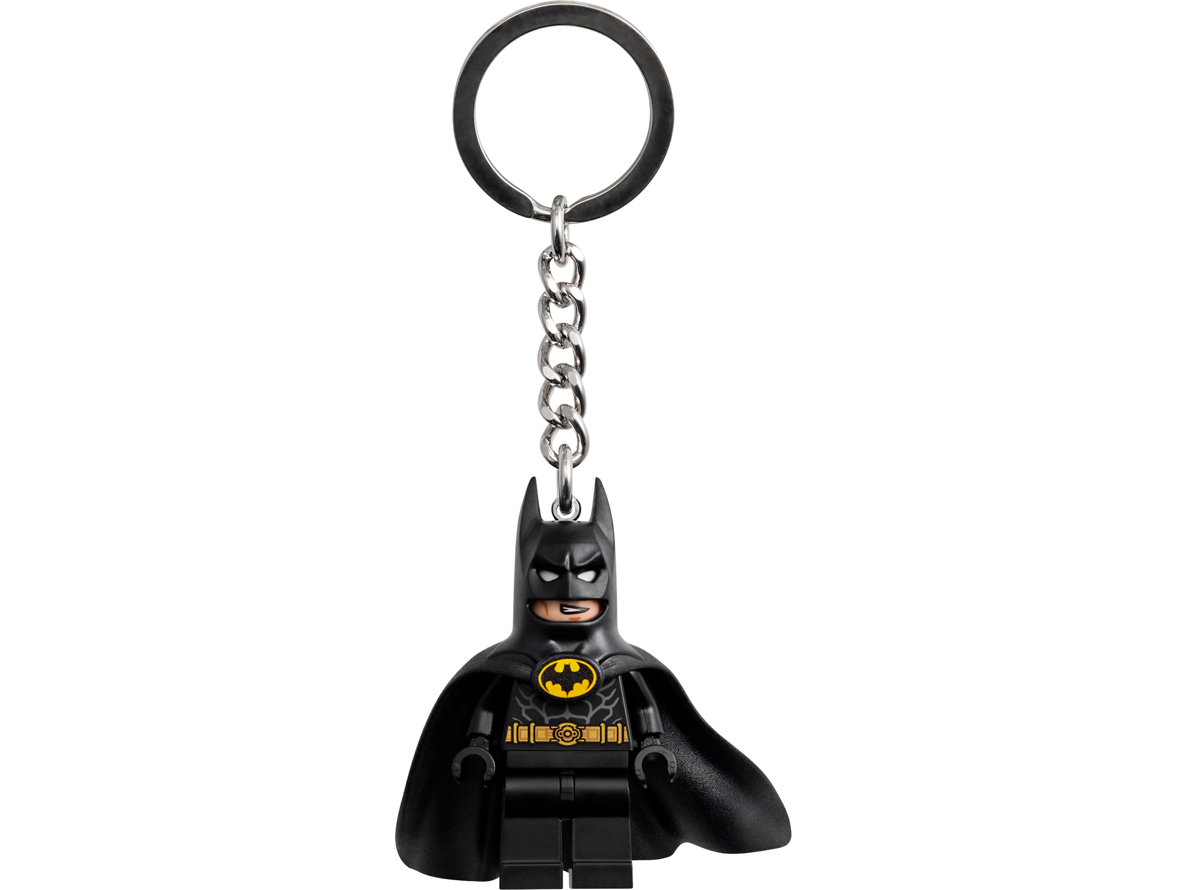 LEGO® DC Batman™ Keyring AG LEGO® Certified Stores