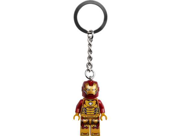 Keyring marvel 2025