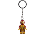 LEGO® Marvel Iron Man Keyring