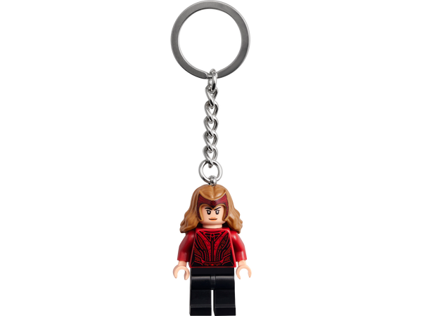 LEGO® Marvel Scarlet Witch Keyring