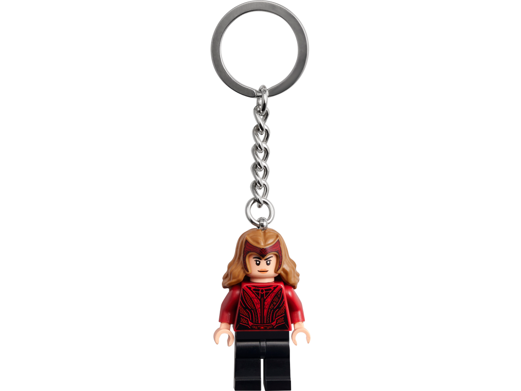 Scarlet outlet witch lego