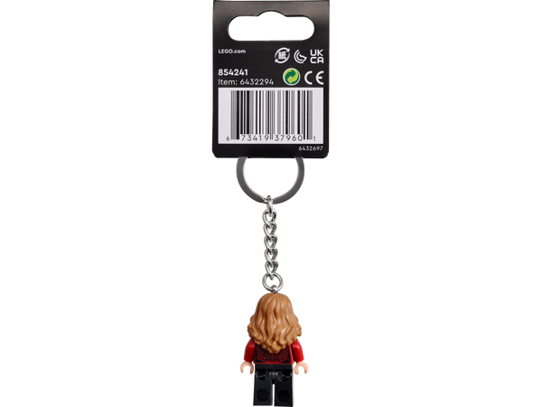 Thor lego hot sale keychain