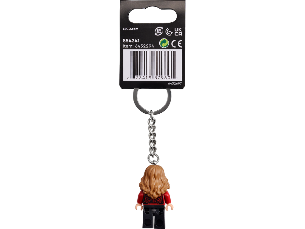 Lego marvel scarlet discount witch