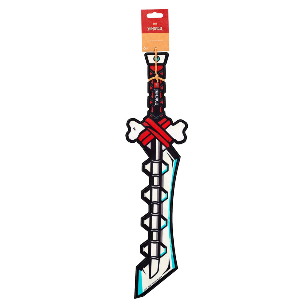 LEGO® NINJAGO® Skeleton Sword – AG LEGO® Certified Stores