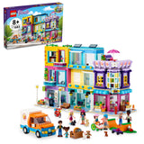 LEGO® Friends™ Main Street Building