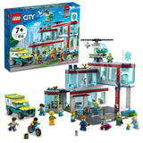 LEGO® City Hospital