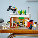 LEGO® Creator 3-in-1 Downtown Noodle Shop