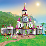 LEGO® Disney™ Princess™ Ultimate Adventure Castle