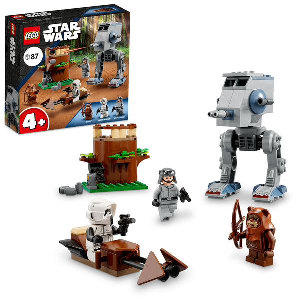LEGO® Star Wars™ – AG LEGO® Certified Stores