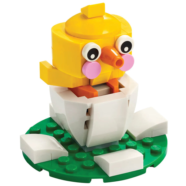 LEGO® Creator Easter Chick Egg
