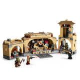 LEGO® Star Wars™ Boba Fetts Throne Room