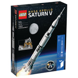 LEGO® Ideas NASA Apollo Saturn V