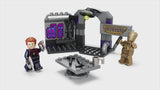 LEGO® Marvel Guardians of the Galaxy Headquarters