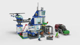 LEGO® City Police Station