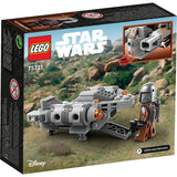 LEGO® Star Wars™ The Razor Crest™ Microfighter
