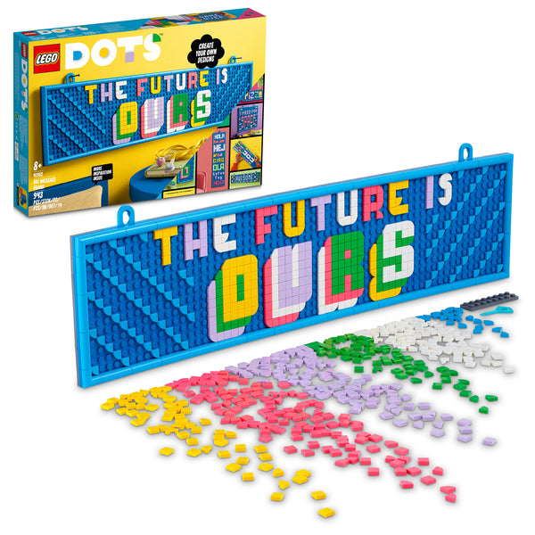 LEGO® DOTS™ Big Message Board