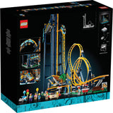 LEGO® ICONS™ Loop Coaster