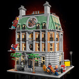 LEGO® Marvel Sanctum Sanctorum