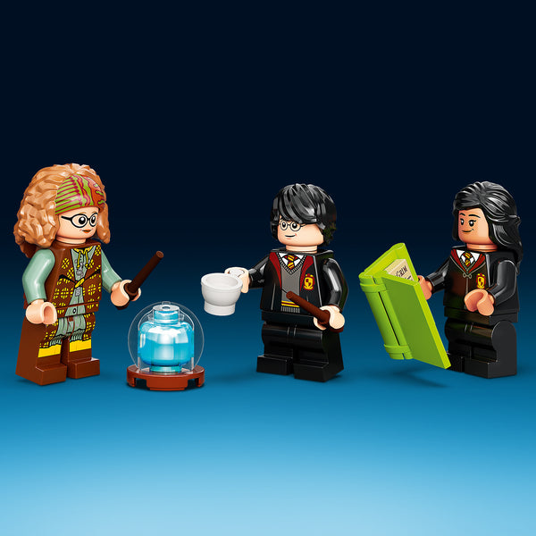 LEGO® Harry Potter™ Hogwarts™ Moment: Divination Class