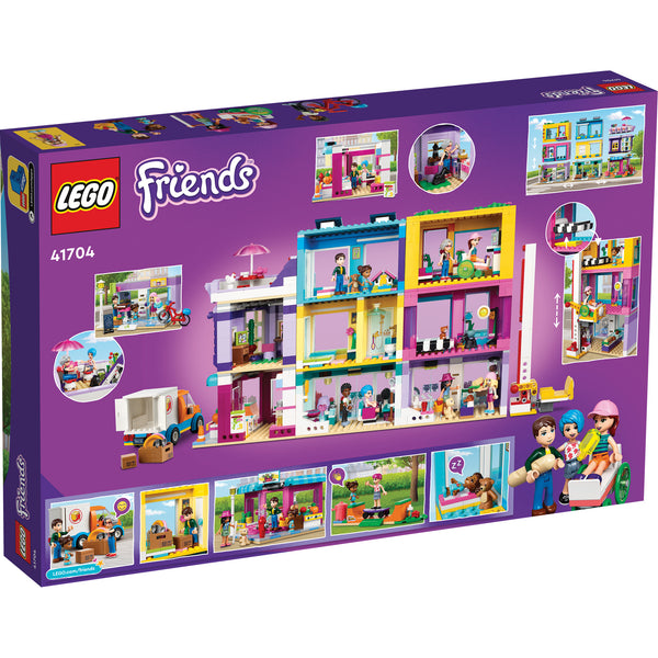 LEGO® Friends™ Main Street Building