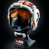 LEGO® Star Wars™ Luke Skywalker (Red Five) Helmet