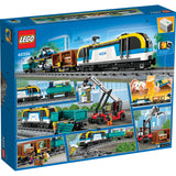LEGO® City Freight Train