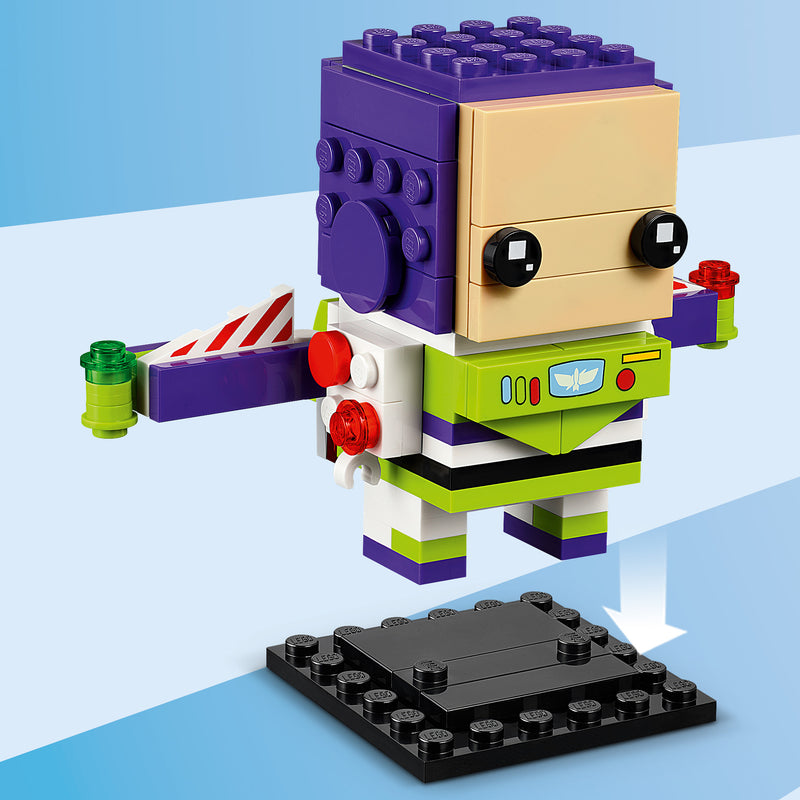 LEGO® BrickHeadz™ Buzz Lightyear