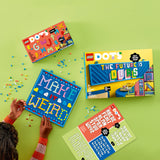 LEGO® DOTS™ Message Board