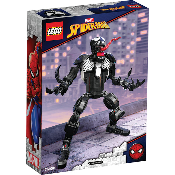 Lego Minifigures Venom Movie Lego Set LEGO® Marvel Venom Figure