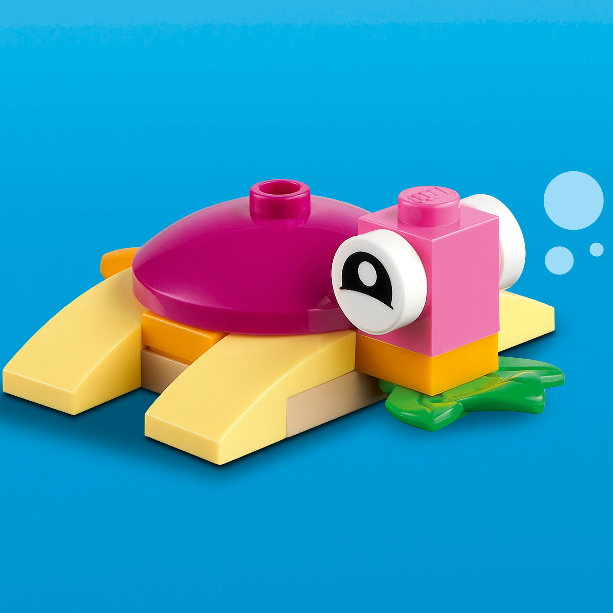 Lego best sale classic fish