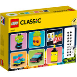 LEGO® Classic Creative Neon Fun