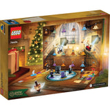 LEGO® Harry Potter™ Advent Calendar