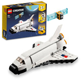 LEGO® Creator 3-in-1 Space Shuttle
