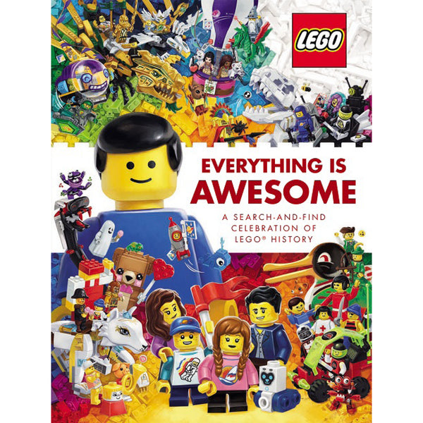 LEGO® Everything is Awesome