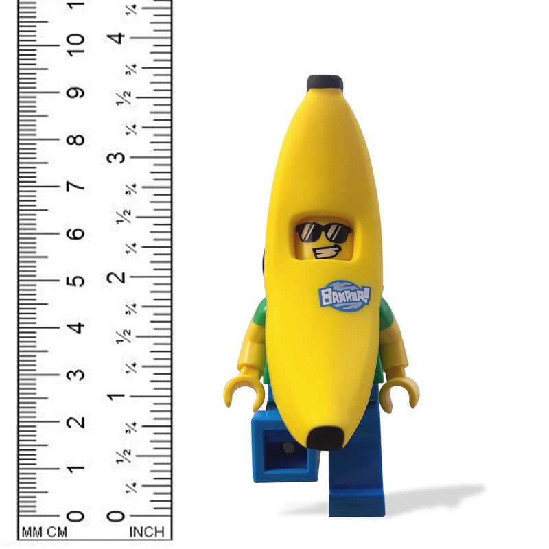 LEGO® Banana Guy Key Light