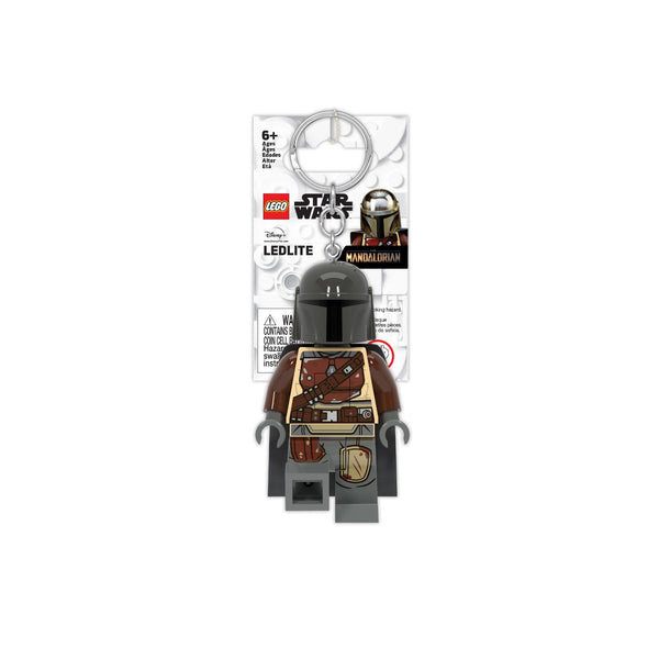 LEGO® The Mandalorian Key Light