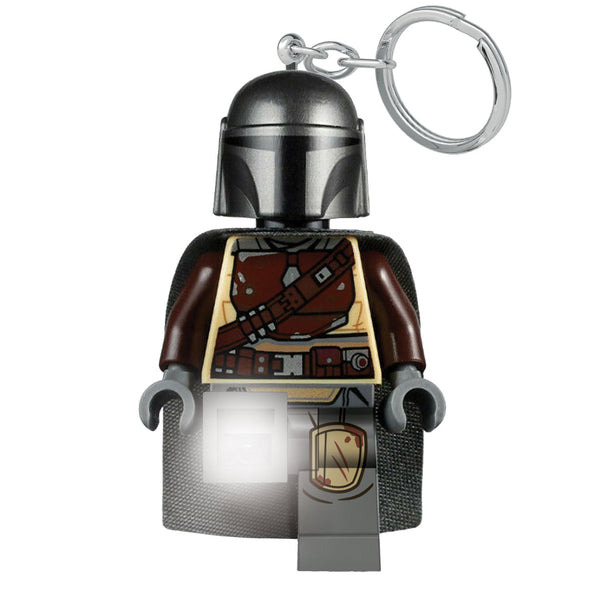 LEGO® The Mandalorian Key Light