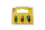 Pirate Ahoy Minifigures 3-Pack