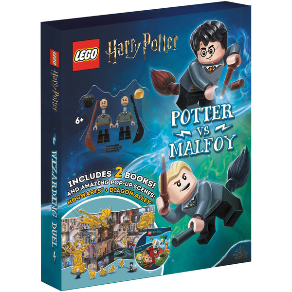 LEGO® Harry Potter: Potter vs Malfoy