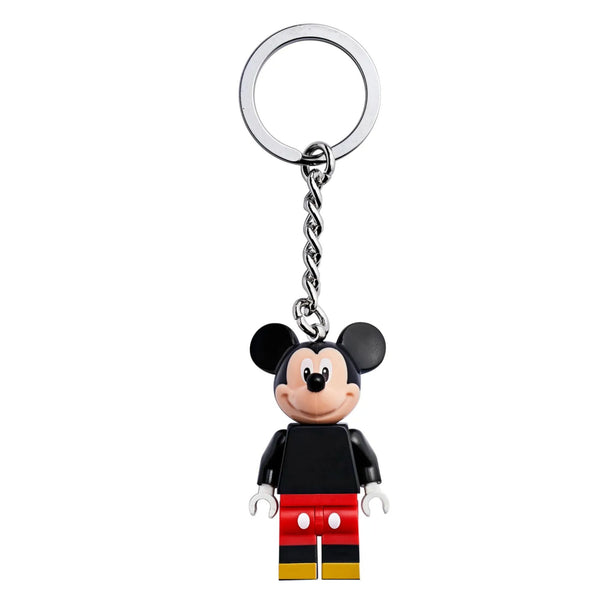 LEGO® Disney™ Mickey Mouse Keyring