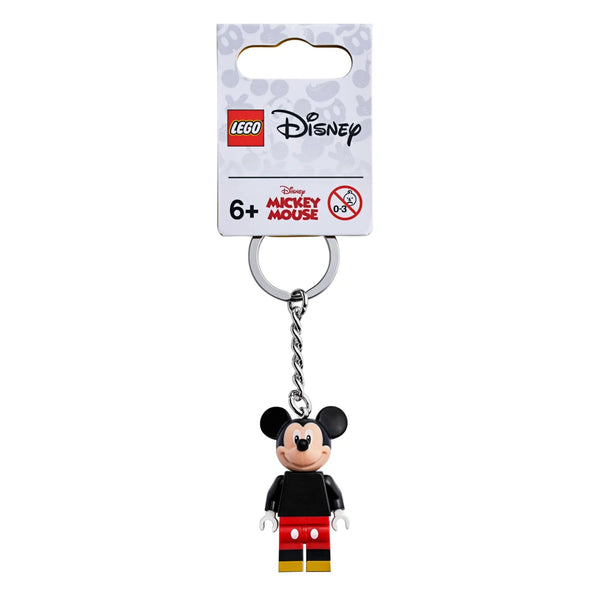 LEGO® Disney™ Mickey Mouse Keyring