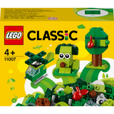 LEGO® Creative Green Bricks