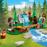 LEGO® Friends™ Forest Waterfall