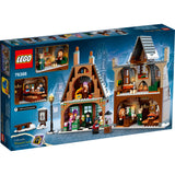 LEGO® Harry Potter™ Hogsmeade Village Visit