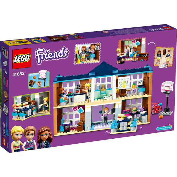 LEGO® Friends™ Heartlake City School