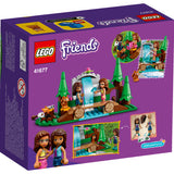 LEGO® Friends™ Forest Waterfall